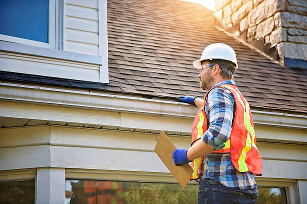 Licensed Gutter Installation service in Rich Hill, MO - Roof Repair Smedway